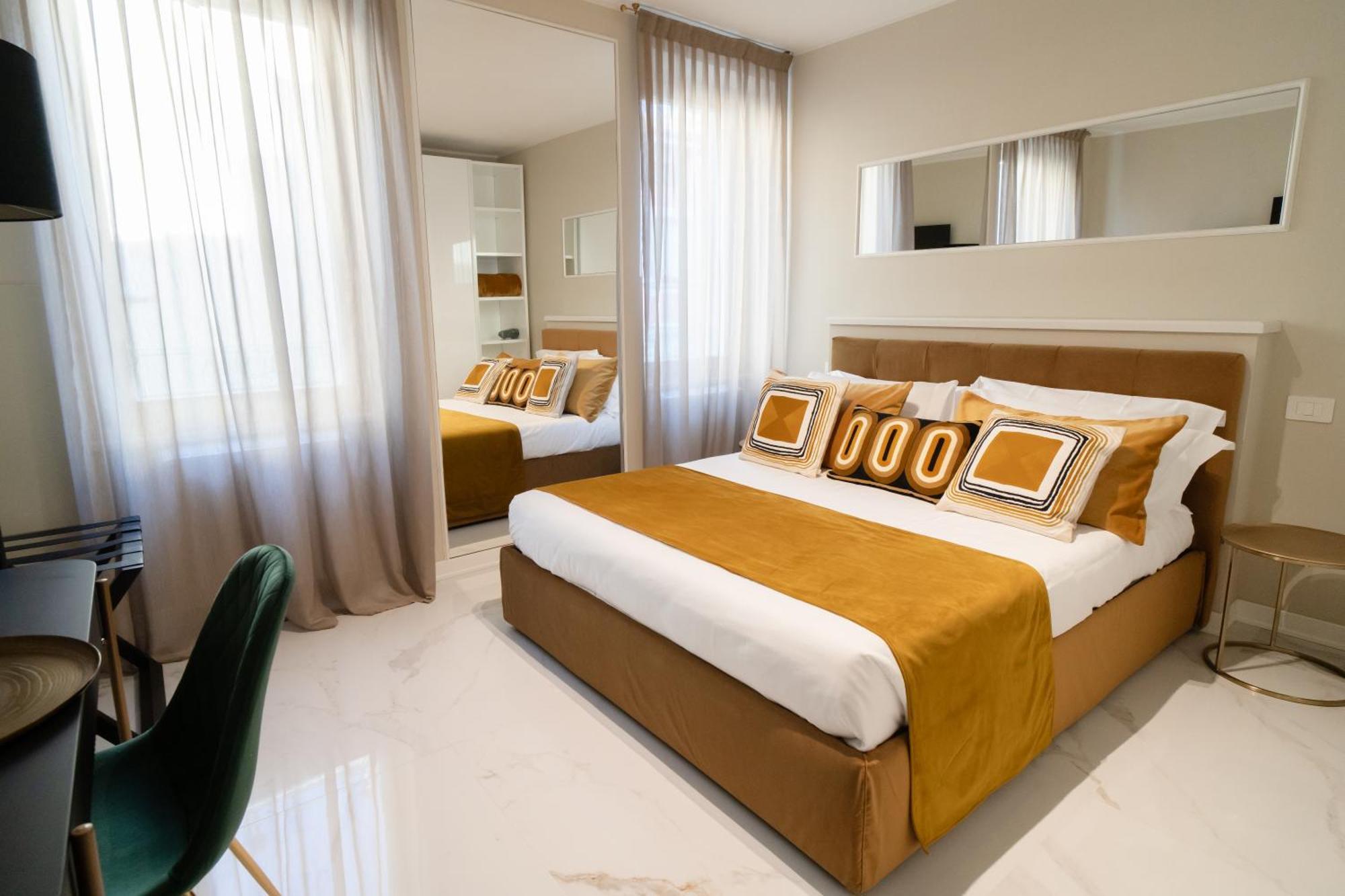La Chartreuse Luxury Suites Парма Екстериор снимка