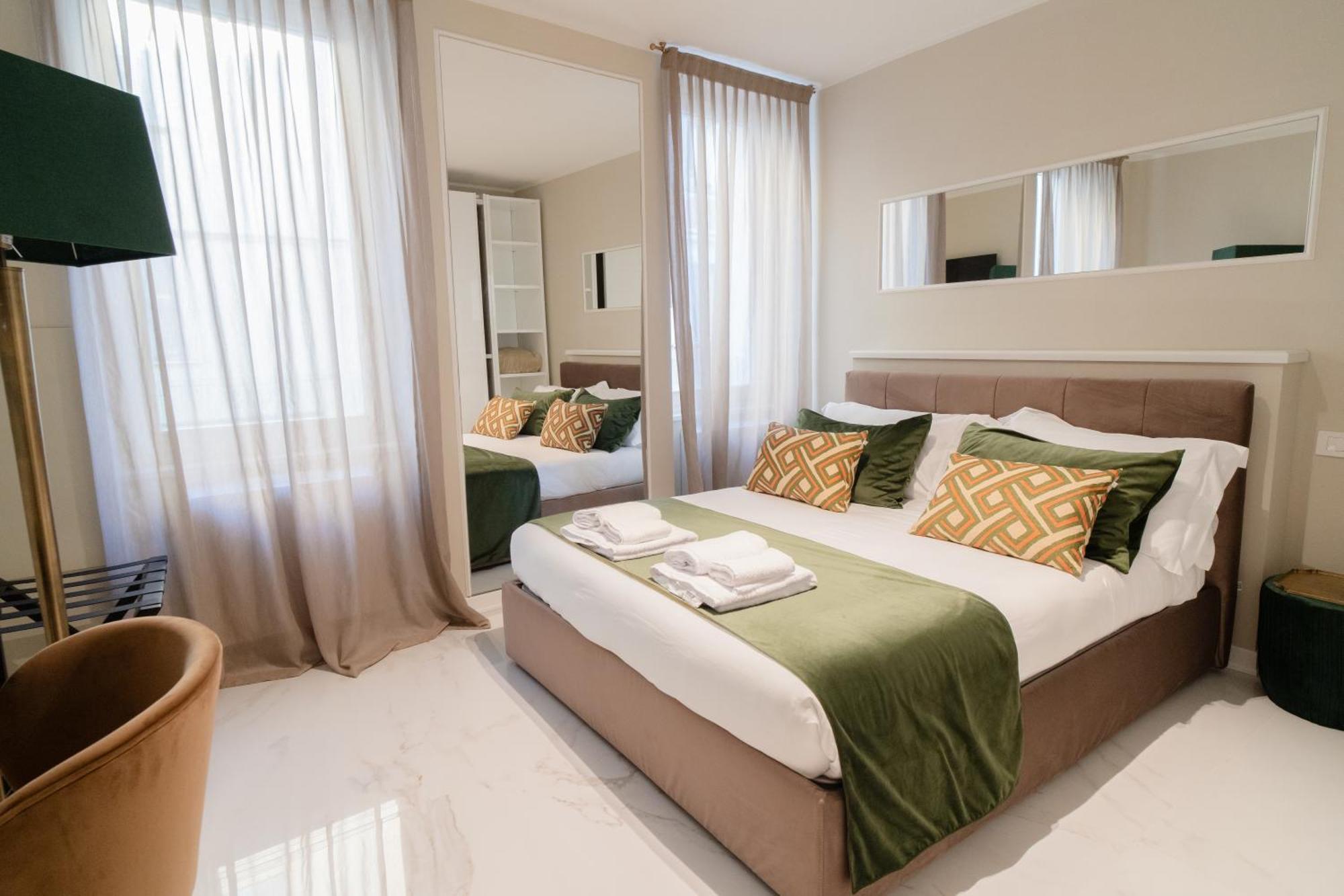 La Chartreuse Luxury Suites Парма Екстериор снимка